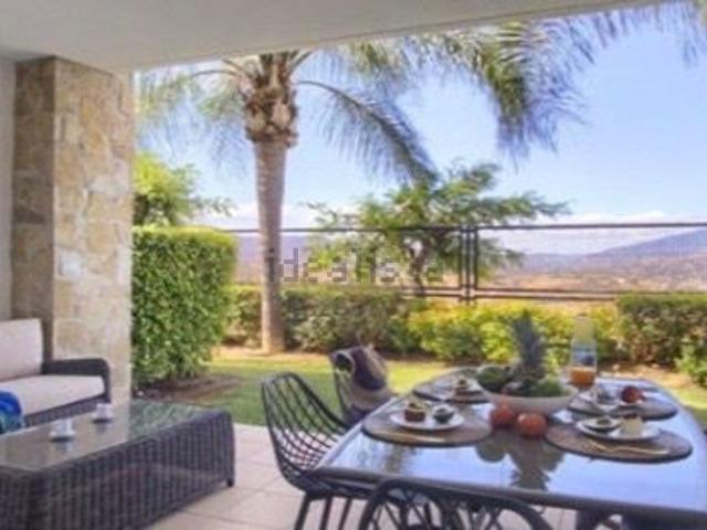 Chalet, Mijas