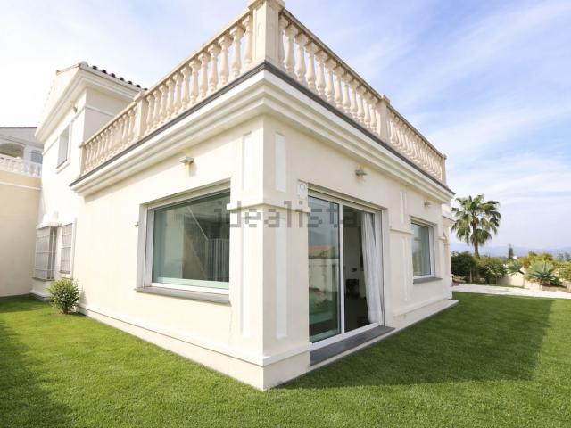Chalet, Mijas