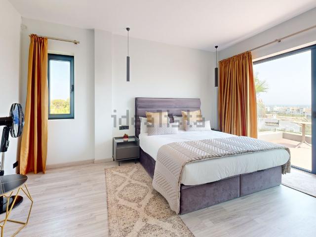Chalet, Mijas