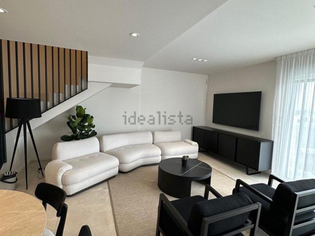 Chalet, Mijas