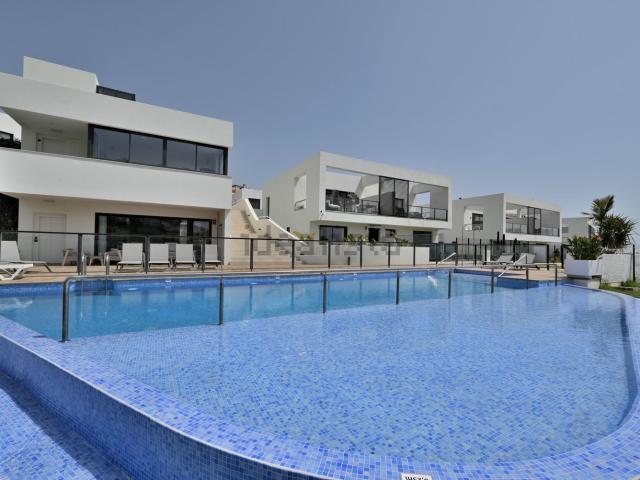 Chalet, Mijas