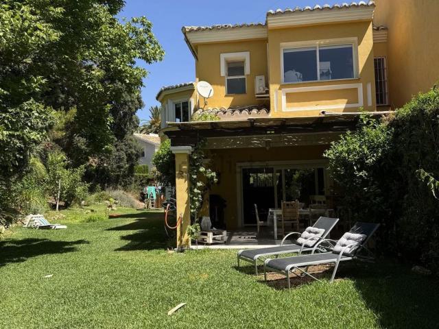 Chalet, Mijas