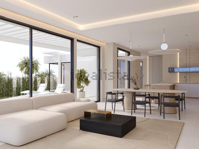 Chalet, Mijas