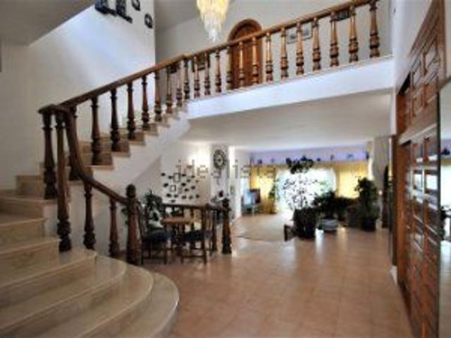 Chalet, Mijas