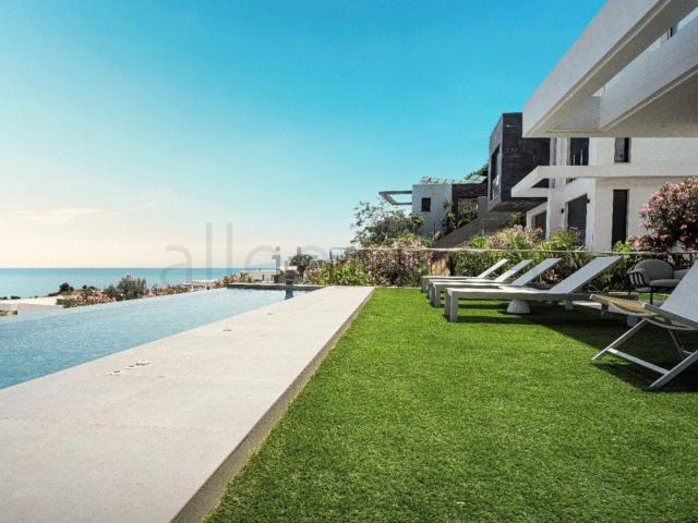Chalet, Mijas