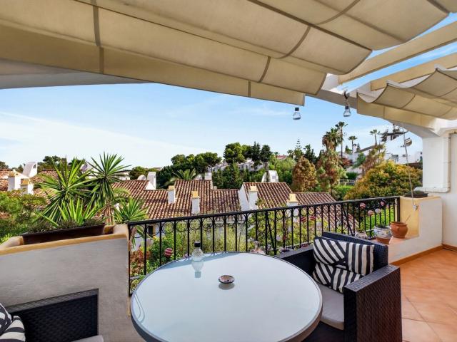 Chalet, Mijas