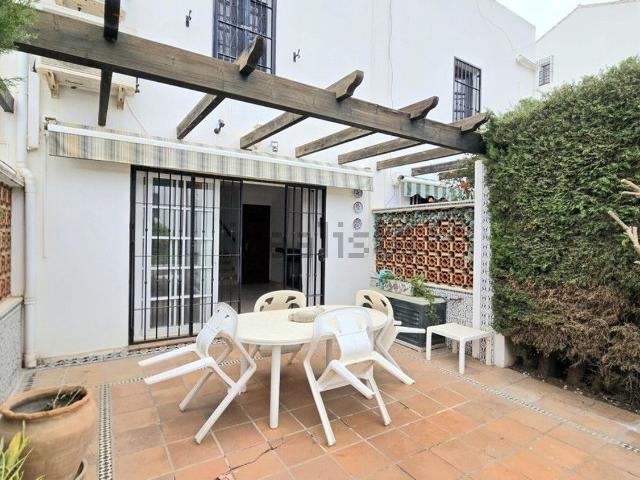 Chalet, Mijas