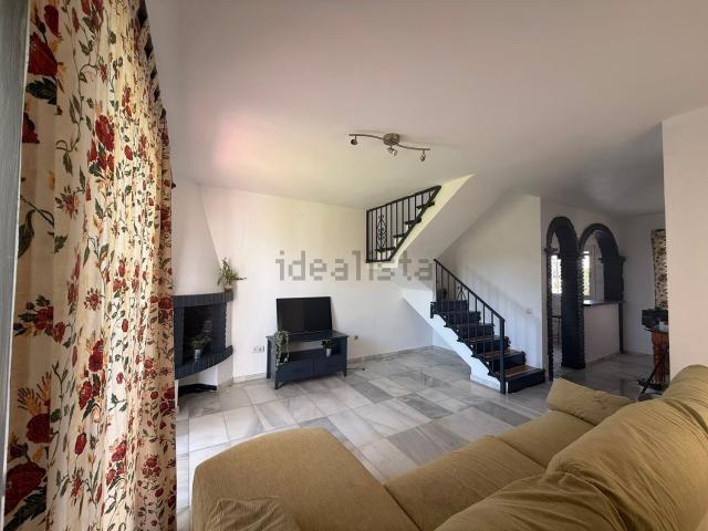 Chalet, Mijas