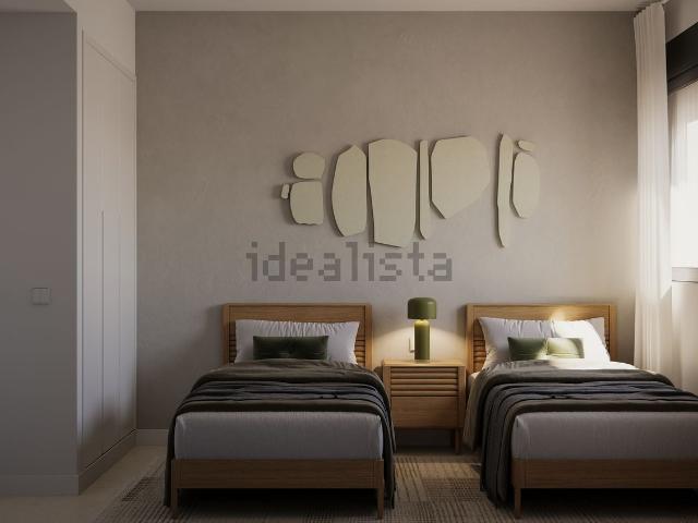 Chalet, Mijas