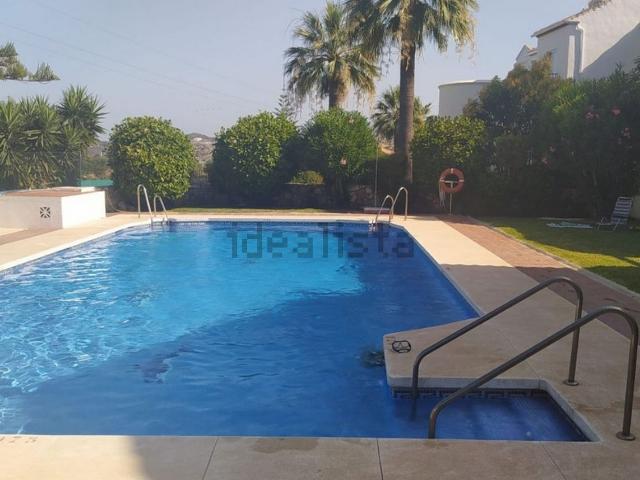 Chalet, Mijas