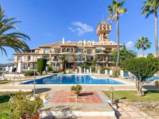 Chalet, Mijas