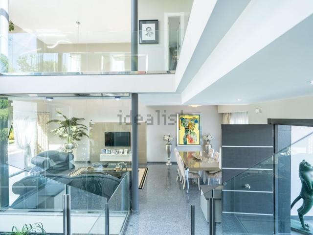 Chalet, Mijas