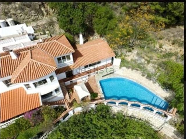 Chalet, Mijas