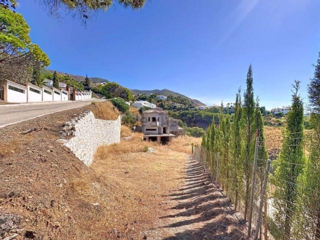 Chalet, Mijas