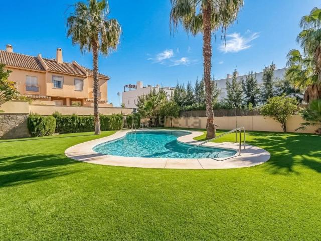 Chalet, Mijas