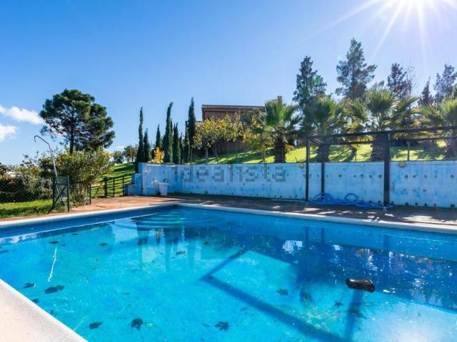 Chalet, Mijas