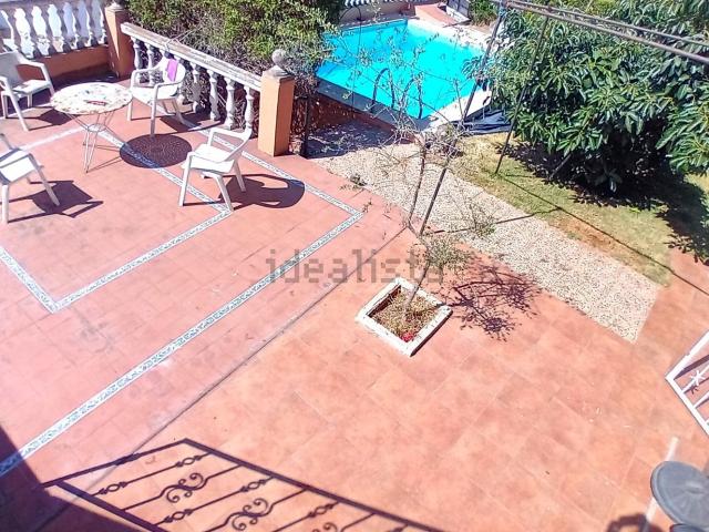 Chalet, Mijas