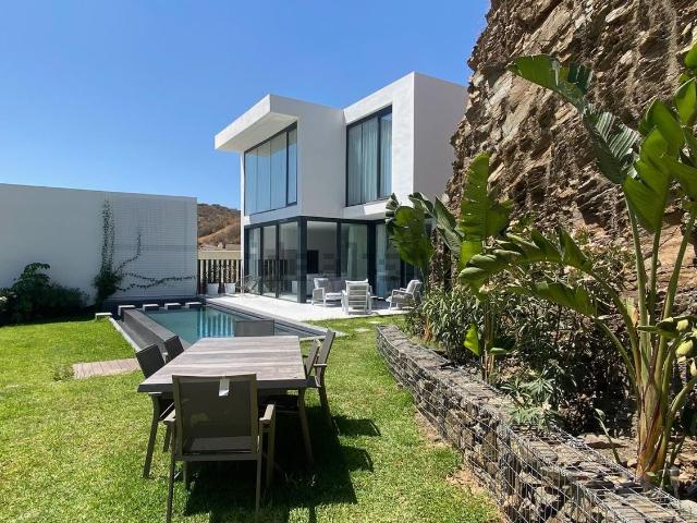 Chalet, Mijas