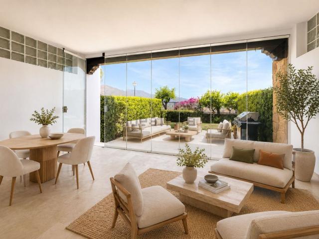 Chalet, Mijas