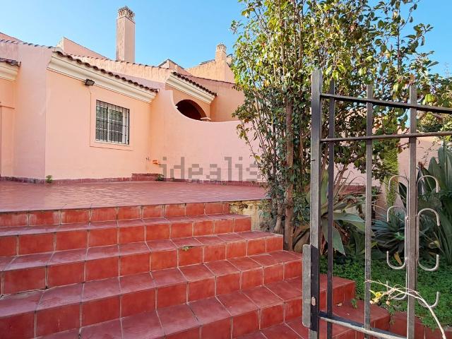 Chalet, Mijas