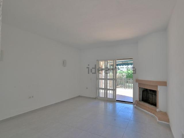 Chalet, Mijas