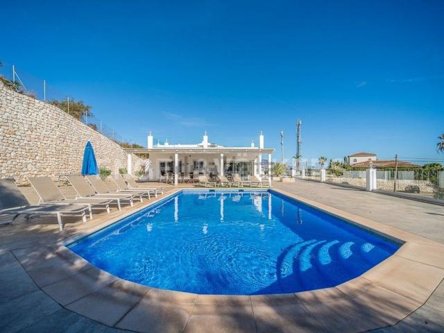 Chalet, Mijas