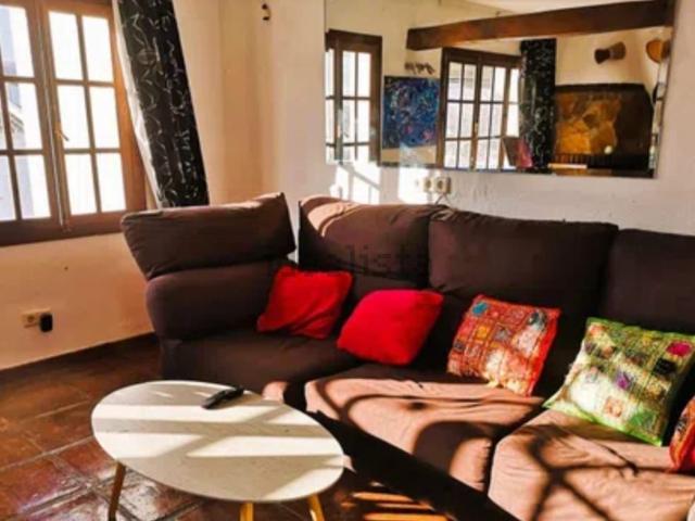 Chalet, Mijas