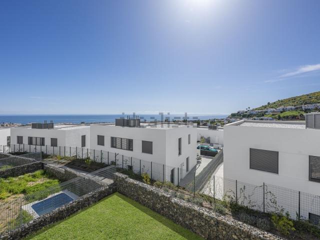 Chalet, Mijas