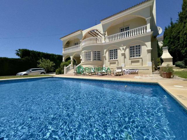 Chalet, Mijas