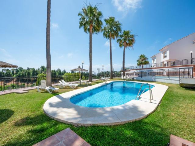 Chalet, Mijas