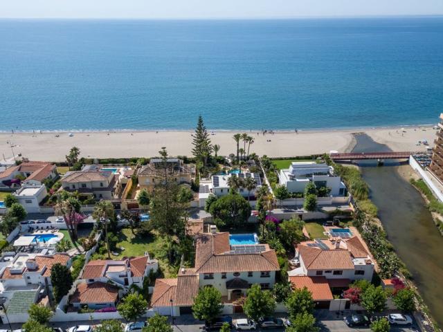 Chalet, Mijas