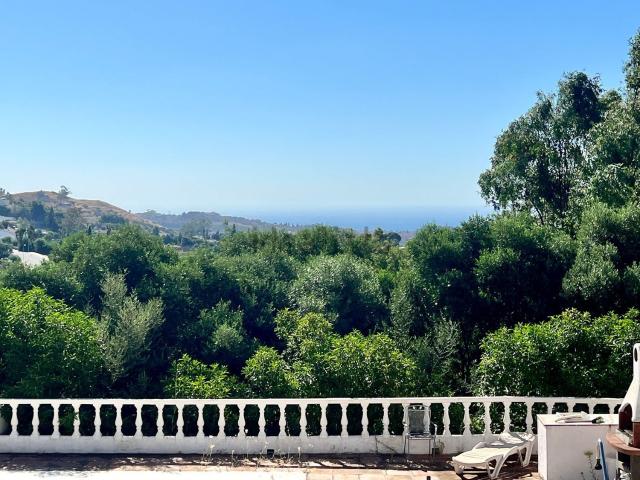 Chalet, Mijas