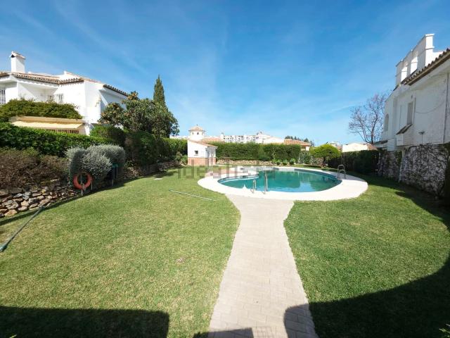 Chalet, Mijas