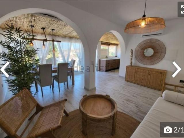 Chalet, Mijas