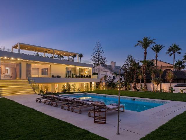 Chalet, Mijas