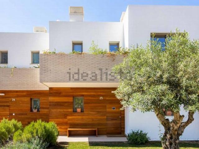 Chalet, Mijas