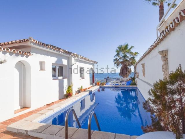 Chalet, Mijas