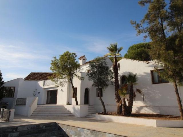Chalet, Mijas
