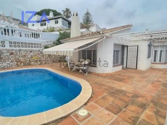 Chalet, Mijas