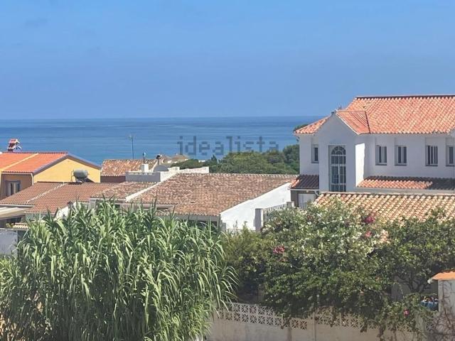 Chalet, Mijas