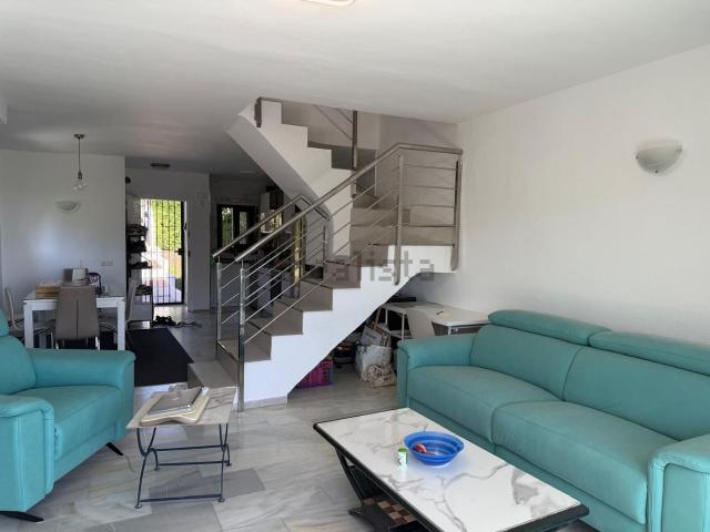 Chalet, Mijas