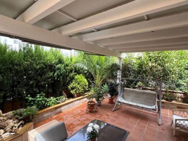 Chalet, Mijas