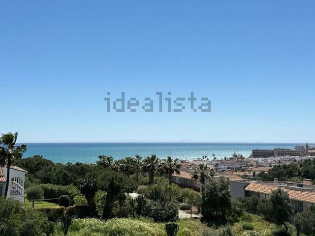 Chalet, Mijas