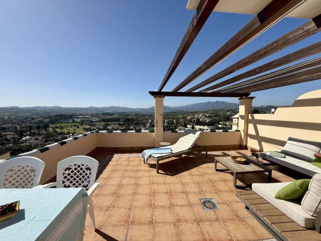 Chalet, Mijas