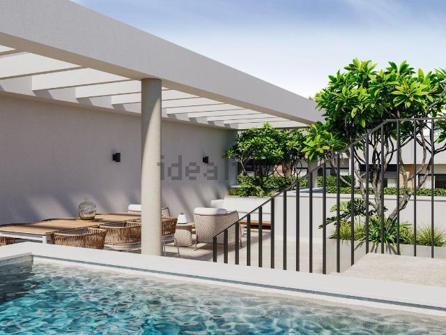 Chalet, Mijas