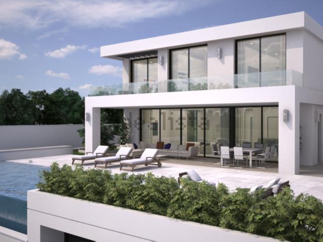 Chalet, Mijas
