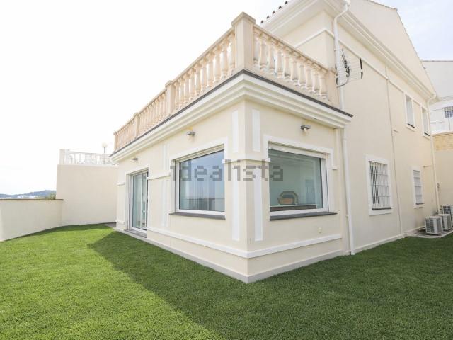 Chalet, Mijas