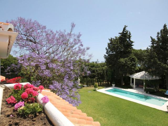 Chalet, Mijas