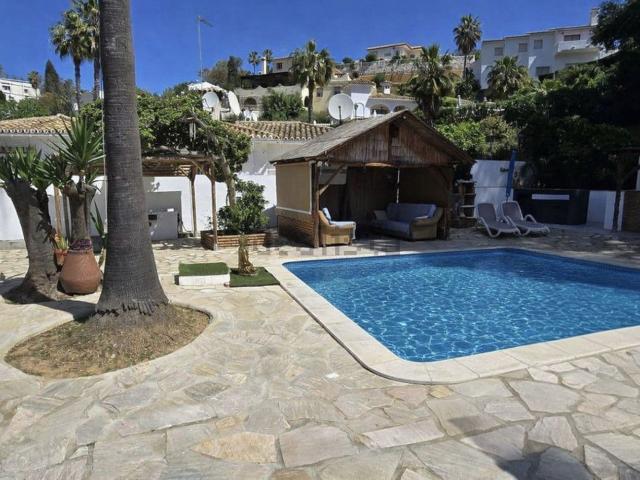 Chalet, Urb. Campo Mijas Hornillo, Mijas