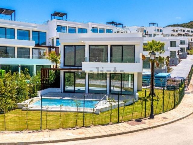 Chalet, Mijas